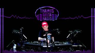 EGO TRIPPIN  THAMES DELTA RADIO [upl. by Mahtal]