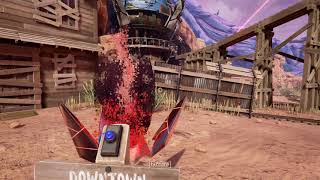 Obduction V18 Gameplay PC Gameplay [upl. by Aidole]