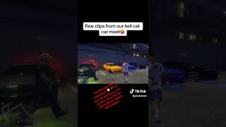 gta live carevent carmeet roadto1k gta5moneyglitch gtamerge [upl. by Demahom]