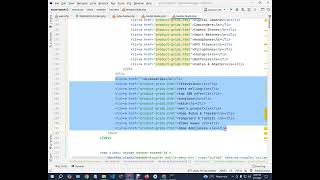 Web Design amp Development Using PHP Laravel amp JavaScript VueJS Day 23 [upl. by Shelden]