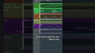 Battle Theme indiegamemusic videogamemusic FLStudio composersoftiktok [upl. by Merat]