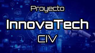 PROYECTO INNOVATECH [upl. by Hyde186]