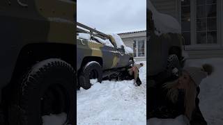 Слушай ASMR Military technics [upl. by Lasyrc]