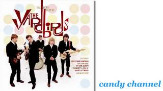 The Yardbirds  The Very Best Of Full Album [upl. by Sallyanne]