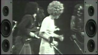 1 Delaney amp Bonnie with Eric Clapton  Comin Home 1970avi [upl. by Rind]