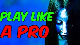 Play The Onryo Like A PRO This Is How To Do It  Dead by Daylight Sadako Gameplay [upl. by Lehman829]