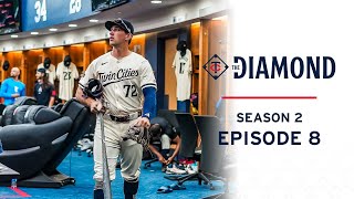 The Diamond  Minnesota Twins  S2E8 [upl. by Felike]