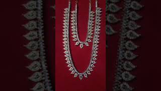 impon mango haram and necklace handmade life time usage no cod online payment ct9884972868 [upl. by Sivra33]