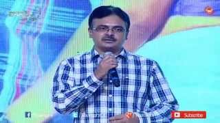 Kala Idhe Song Performance  Tungabhadraâ€‹ Audio Launch  Adith Dimple Chopde [upl. by Aynatahs]