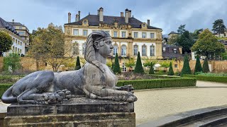 2024 du Peyrou  Neuchâtel [upl. by Brainard]