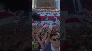 hinchada de River⚽ [upl. by Iana]