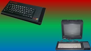 My Plans for a ZX Spectrum amp Amstrad CPC Project  2 December 2024 [upl. by Erme]