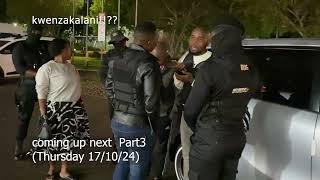 KWENZAKALANI EPISODE30 PATR2  HIGHLITHS  FULL EP ON THURSDAY 171024 [upl. by Ahsoik]