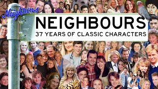 Neighbours 2015 theme [upl. by Latham]