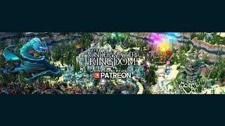 FINISHING THE KINGDOM  CELESTRIAS EMBRACE 🌌 DAY 12  Music Only On Twitch 🔇 [upl. by Katina]