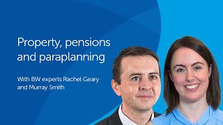 Property pensions and paraplanning  Barnett Waddingham [upl. by Llewoh]