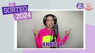 đź’ś đť•Šđť• đť•Łđť•Ąđť•–đť• â€śSHEâ€™S GOT THE GROOVE 2024â€ť  Annie K đź’ś [upl. by Lenno76]