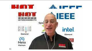 Panel Disaggregation and reaggregation in optical interconnects Where does each make sense [upl. by Erlond]