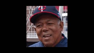 Happy Birthday TONY OLIVA [upl. by Lasonde]