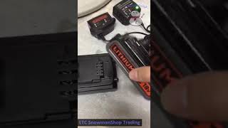 108V 144V 18V BLACK DECKER LITHIUM BATTERY CHARGER BDCDD12K BDCHD18K EVO143 GWC1820PCF STC1820EPCF [upl. by Orv]