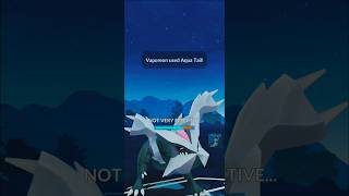 Why she is Overpowered gblteam pokemon trending gblbattle mobilegame yash001 [upl. by Niffirg]