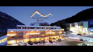 Hotel Sporting Ravelli S  Marilleva 900  VIDEO OFFICIAL [upl. by Ita]