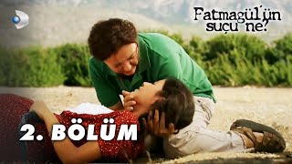 Fatmagülün Suçu Ne 2 Bölüm  FULL BÖLÜM [upl. by Ahtibat288]