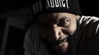 CT FLETCHER I AM WILLING TO STAND ALONE MOTIVATIONAL VIDEO [upl. by Zolnay]