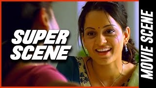 Dhaam Dhoom  Super Scene  Jayam Ravi  Kangana Ranaut  Lakshmi Rai [upl. by Fidole]