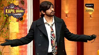 Ajay Devgn के सामने Rajiv ने की उनकी नकल  The Kapil Sharma Show Season 2  Full Episode [upl. by Abraham]