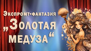 Экспромтфантазия Золотая Медуза 2024 Фрайбург [upl. by Catherina491]