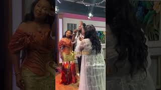 Obaapa Christy And Her Son Performed Live On Onuashowtime With Nana Ama Mcbrown And It was 🔥🔥🔥🔥🔥🔥🔥🔥 [upl. by Durtschi]