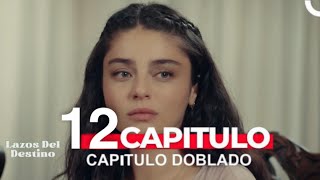 Lazos Del Destino Capitulo 12 Doblado en Español [upl. by Belita]