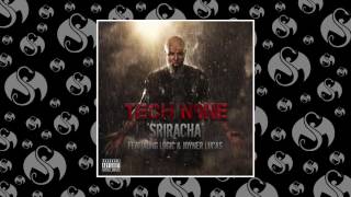 Tech N9ne  Sriracha Feat Logic amp Joyner Lucas [upl. by Griffiths]