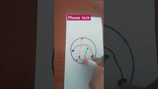 Phone Lock  IQ [upl. by Older]