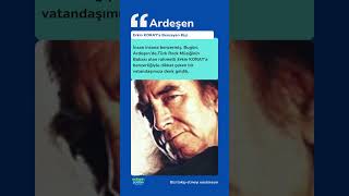 Ardeşen’de Erkin KORAY’a Benzeyen bir kişi kameralarımıza denk geldi ardeşen erkinkoray rize [upl. by Aened875]