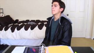 ANNOYING TEACHERS  Brent Rivera [upl. by Nedra851]