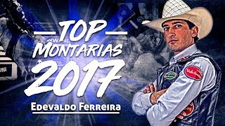 TOP MONTARIAS 2017  Edevaldo Ferreira [upl. by Cestar]