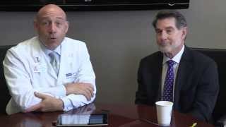 Signs and Symptoms of Prostate Cancer Dr Mark Litwin  UCLAMDChat [upl. by Aronael]