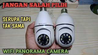 Cara setting cctv v380 tanpa WiFi  ftycampro  V380 pro lampu [upl. by Aitnyc]