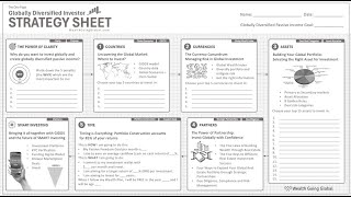 Diversification do you have a plan to create globally diversified passive income in 2025 Get one [upl. by Starks]