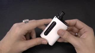 Kangertech CUPTI All in One Tutorial [upl. by Elyod506]