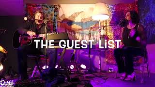 Guest List teaser Jeff Plankenhorn [upl. by Winni]