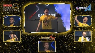 KAC The 8th  DDR A GRAND FINALS FEFEMZ CHRS4LFE 513 O4ma YUDAI fungah [upl. by Ambrosi777]