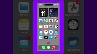 iPhone Bildirim Sesi Değiştirme iphone ios17 shorst apple [upl. by Nimaynib196]