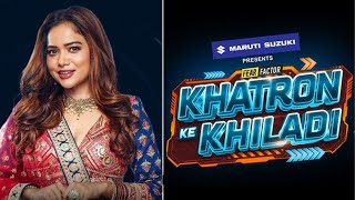 Khatron Ke Khiladi 14 Contestants  Manisha Rani To Become Highest Paid On KKK 14 [upl. by Katherine]