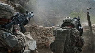 US SOLDIERS IN AFGHANISTAN  RARE COMBAT FOOTAGE  HEAVY FIREFIGHTS  AFGHANISTAN WAR [upl. by Orvan]