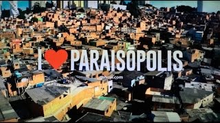 I Love Paraisópolis capítulo 17 29 de maio de 2015 [upl. by Joete623]