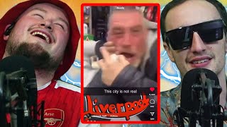 Try Not to Laugh Scouse Edition S4 E16 [upl. by Arammahs]