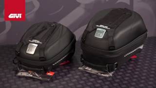 GIVI Sport T Range [upl. by Bergstrom]